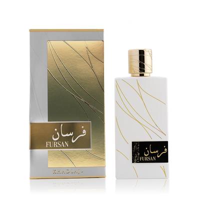 Khadlaj Fursan White Eau de Parfum για γυναίκες 100 ml