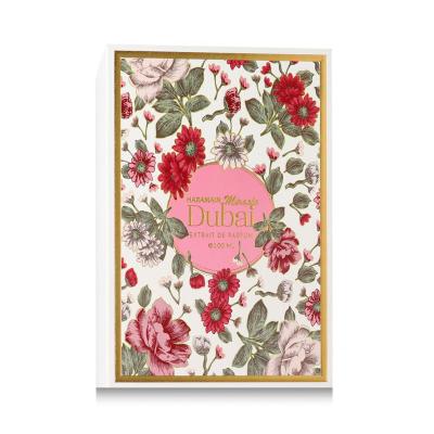 Al Haramain Dubai Miracle Perfume extract 100 ml