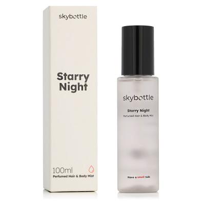 Skybottle Starry Night Σπρεϊ σώματος 100 ml