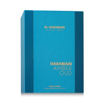 Al Haramain Amber Oud Aqua Dubai Perfume extract 100 ml