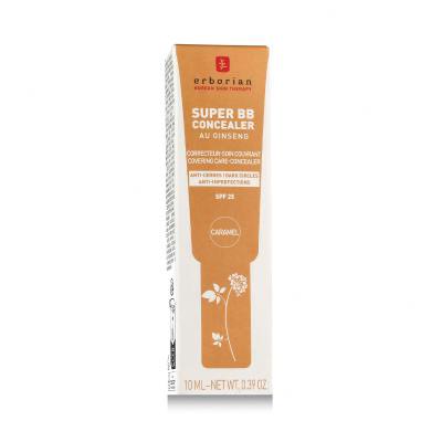 Erborian Super BB Concealer SPF25 Concealer για γυναίκες 10 ml Απόχρωση Caramel