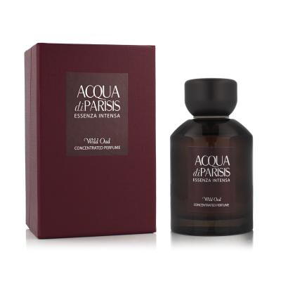 Acqua di Parisis Essenza Intensa Wild Oud Eau de Parfum για άνδρες 100 ml