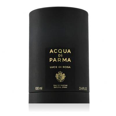 Acqua di Parma Signatures Of The Sun Luce di Rosa Eau de Parfum 100 ml