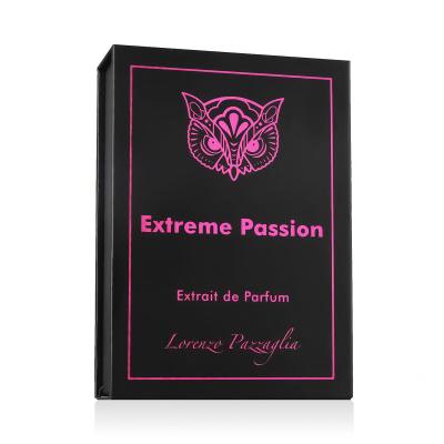 Lorenzo Pazzaglia Extreme Passion Perfume extract 100 ml