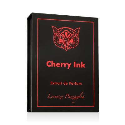 Lorenzo Pazzaglia Cherry Ink Perfume extract 50 ml