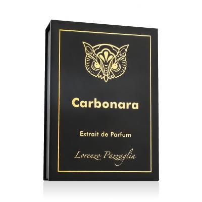 Lorenzo Pazzaglia Carbonara Perfume extract 50 ml