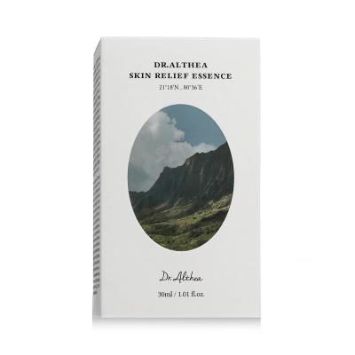 Dr. Althea Skin Relief Essence Ορός προσώπου 30 ml