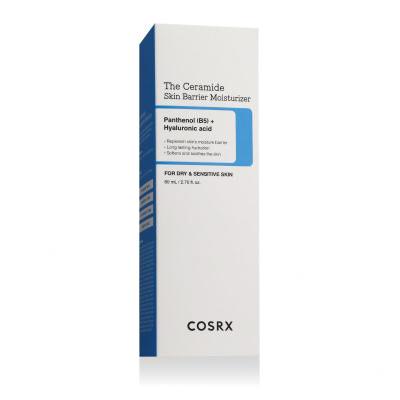 COSRX The Ceramide Skin Barrier Moisturizer Κρέμα προσώπου ημέρας 80 ml