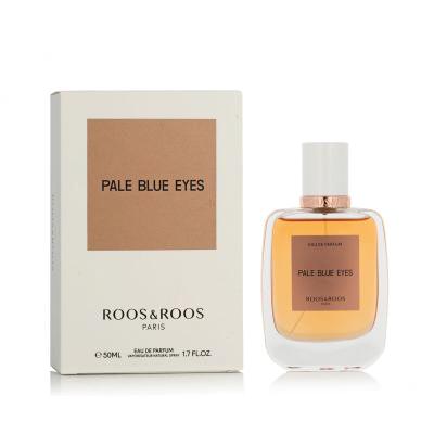 Roos &amp; Roos Pale Blue Eyes Eau de Parfum για γυναίκες 50 ml