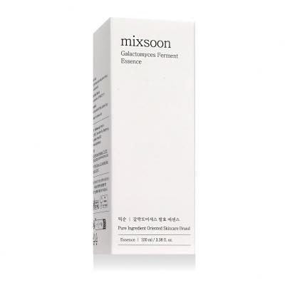 Mixsoon Galactomyces Ferment Essence Εσάνς προσώπου 100 ml