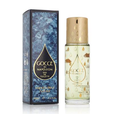 Morris Gocce di Napoleon Eau de Toilette για γυναίκες 100 ml