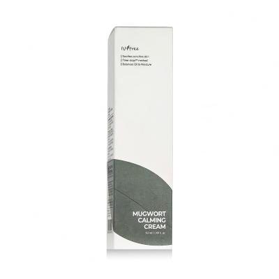 Isntree Mugwort Calming Cream Κρέμα προσώπου ημέρας για γυναίκες 50 ml