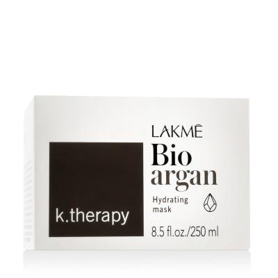 Lakmé K.Therapy Bio Argan Hydrating Mask Μάσκα μαλλιών 250 ml
