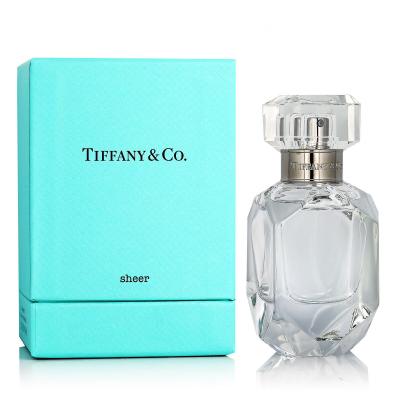 Tiffany &amp; Co. Tiffany &amp; Co. Sheer Eau de Toilette για γυναίκες 30 ml