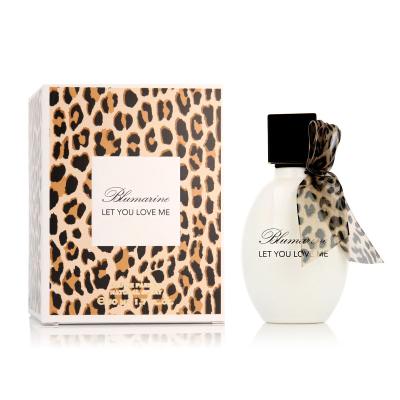 Blumarine Let You Love Me Eau de Parfum για γυναίκες 50 ml