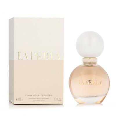 La Perla La Perla Luminous Eau de Parfum για γυναίκες 50 ml