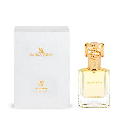 Swiss Arabian Gharaam Perfume extract 50 ml