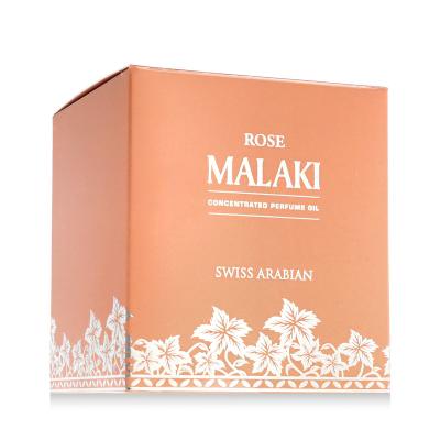 Swiss Arabian Rose Malaki Αρωματικό λάδι 25 ml