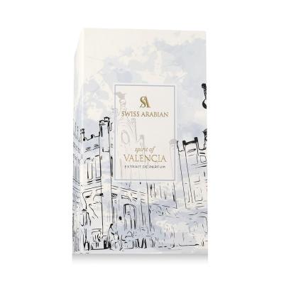 Swiss Arabian Spirit Of Valencia Perfume extract 100 ml