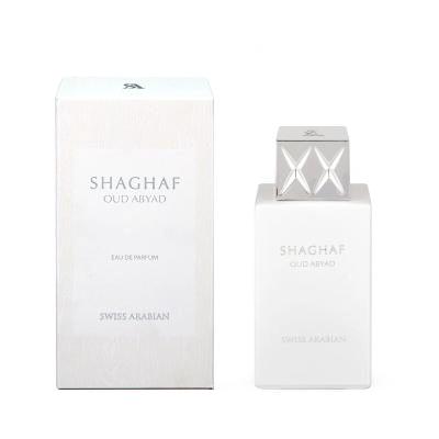 Swiss Arabian Shaghaf Oud Abyad Eau de Parfum 75 ml
