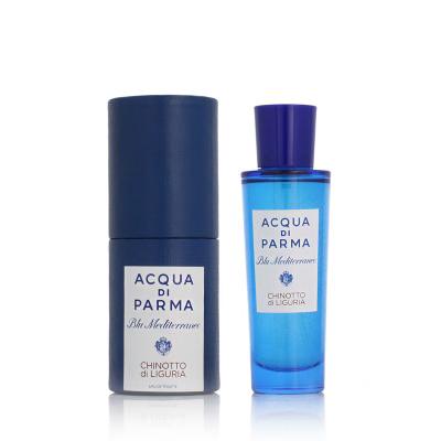Acqua di Parma Blu Mediterraneo Chinotto di Liguria Eau de Toilette 30 ml