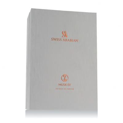 Swiss Arabian Musk 07 Perfume extract 50 ml