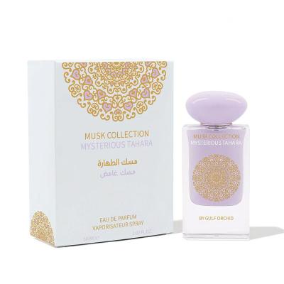 Gulf Orchid Musk Collection Mysterious Tahara Eau de Parfum για γυναίκες 60 ml