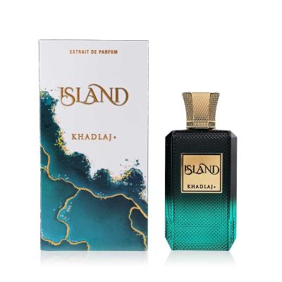Khadlaj Island Perfume extract 100 ml