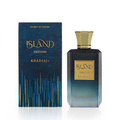 Khadlaj Island Dreams Perfume extract 100 ml