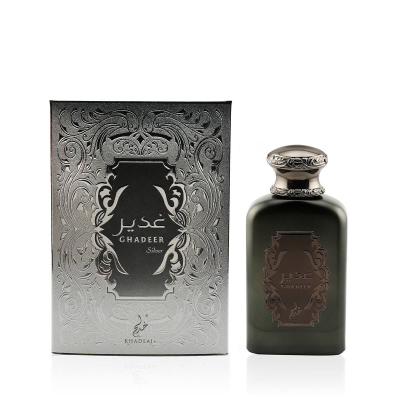 Khadlaj Ghadeer Silver Eau de Parfum 100 ml
