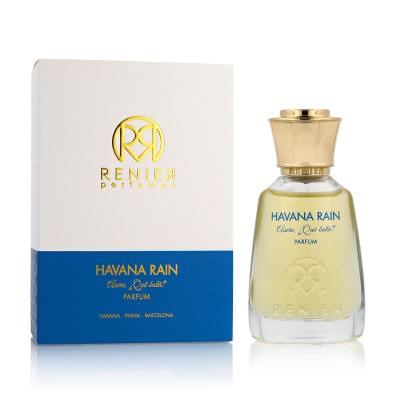 Renier Perfumes Havana Rain Parfum 50 ml