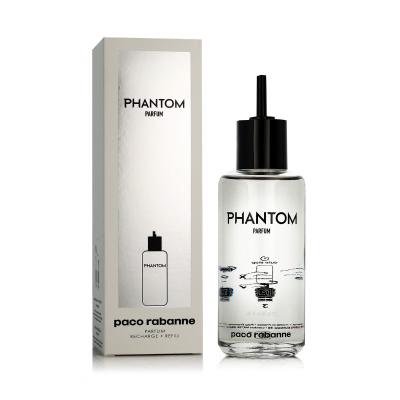 Paco Rabanne Phantom Parfum για άνδρες Συσκευασία &quot;γεμίσματος&quot; 200 ml
