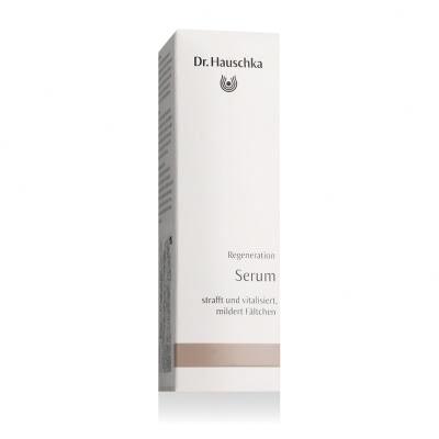 Dr. Hauschka Regenerating Serum Ορός προσώπου για γυναίκες 30 ml