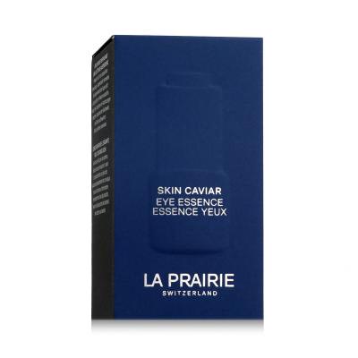 La Prairie Skin Caviar Eye Essence Ορός ματιών για γυναίκες 15 ml