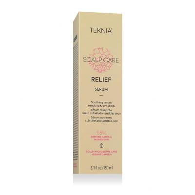 Lakmé Teknia Scalp Care Relief Serum Ορός μαλλιών 150 ml