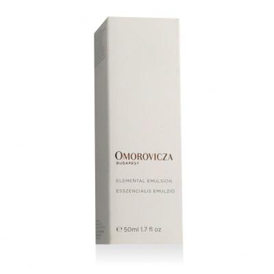 Omorovicza Core Collection Elemental Emulsion Κρέμα προσώπου ημέρας 50 ml