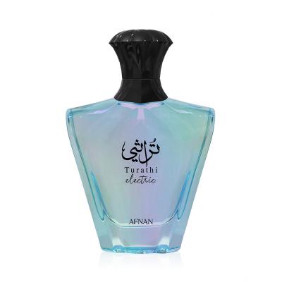Afnan Turathi Electric Eau de Parfum 90 ml