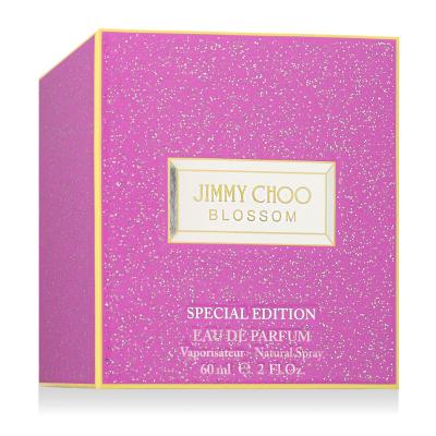 Jimmy Choo Jimmy Choo Blossom Special Edition 2024 Eau de Parfum για γυναίκες 60 ml
