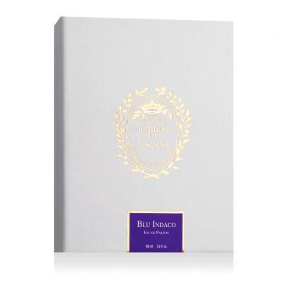 Giardini Di Toscana Blu Indaco Eau de Parfum 100 ml