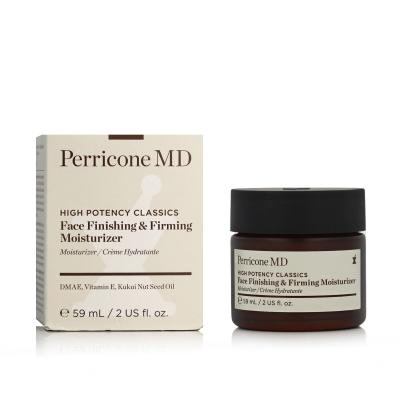 Perricone MD High Potency Classics Face Finishing &amp; Firming Moisturizer Κρέμα προσώπου ημέρας 59 ml