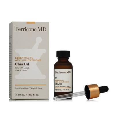 Perricone MD Essential FX Acyl-Glutathione Chia Oil Λάδι προσώπου 30 ml