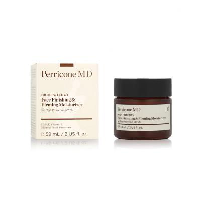 Perricone MD High Potency Face Finishing &amp; Firming Moisturizer SPF30 Κρέμα προσώπου ημέρας 59 ml