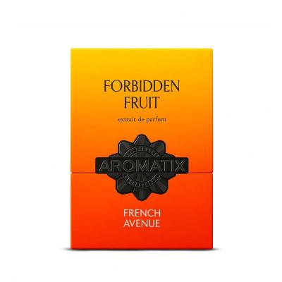 French Avenue Aromatix Forbidden Fruit Perfume extract 100 ml