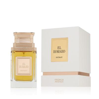 French Avenue El Dorado Eau de Parfum για άνδρες 100 ml