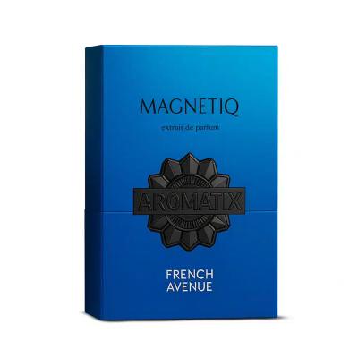 French Avenue Aromatix Magnetiq Perfume extract 100 ml