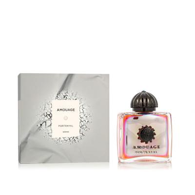 Amouage Portrayal Woman Eau de Parfum για γυναίκες 100 ml