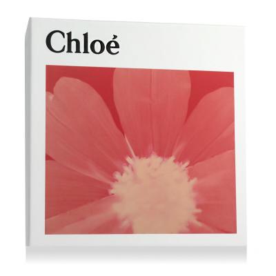 Chloé Chloé L'Eau De Parfum Intense Σετ δώρου EDP 50 ml + λοσιόν σώματος 100 ml