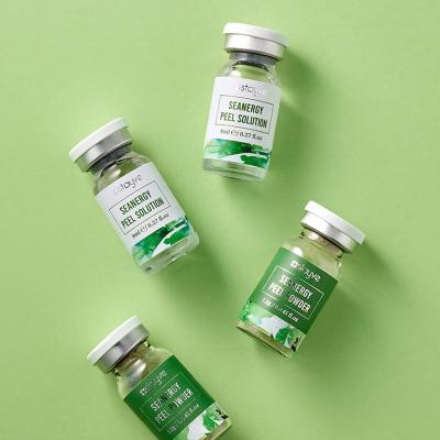 Stayve Seanergy Peel Ampoule Προϊόντα απολέπισης προσώπου Σετ