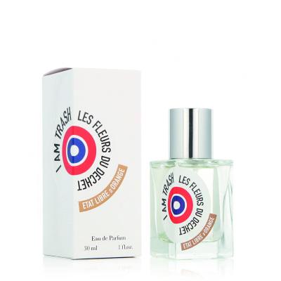 Etat Libre d´Orange I Am Trash Les Fleurs du Déchet Eau de Parfum 30 ml