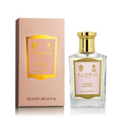 Floris Cherry Blossom Eau de Parfum για γυναίκες 50 ml